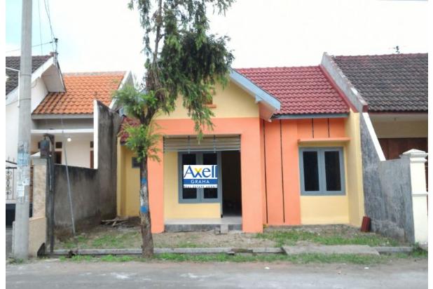  Rumah Dijual Minimalis di Perumahan Griya Japan Raya