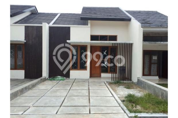 Rumah Dijual Type 60 98 Harga 500 Jutaan Dekat Rs Permata Depok