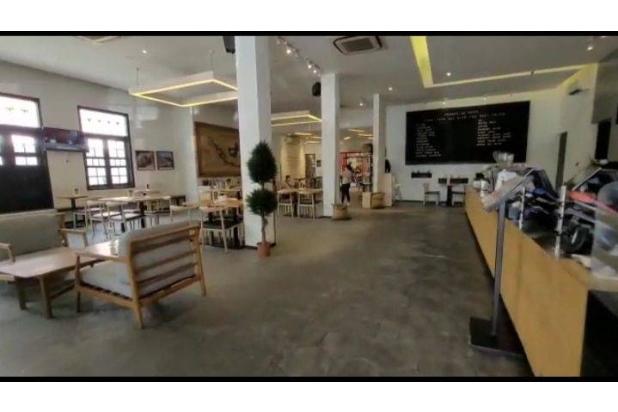 Ruang Usaha Mainroad Riau cocok untuk Cafe