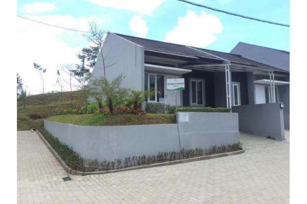  Rumah  Minimalis  di  Bumi parahyangan cimahi  selatan