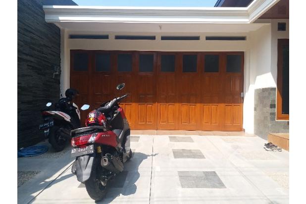 Rumah Dijual Di Jawa Tengah (Info Harga)  99.co