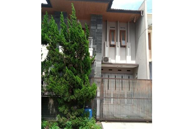 Rumah Minimalis Siap Huni di Taman Kopo Indah 3 Bandung
