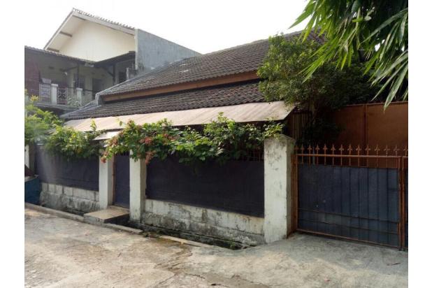  Rumah  Asri yang  Sejuk  Tenang dengan Kebun yang  Luas