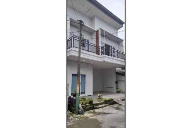 Rumah Cantik Elegan Murah Di Graha Indah Kilo 5 Kota Balikapapn