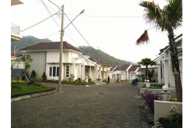 Rumah Idaman Dekat Royal Orcit Garden Hotel Batu