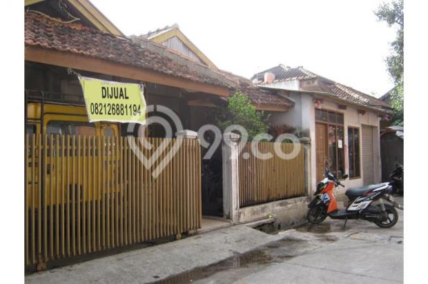 Jual Rumah Minimalis Bandung Tengah - Rumah En