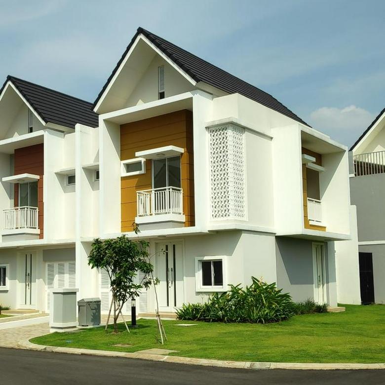 Rumah Amanda Summarecon Bandung