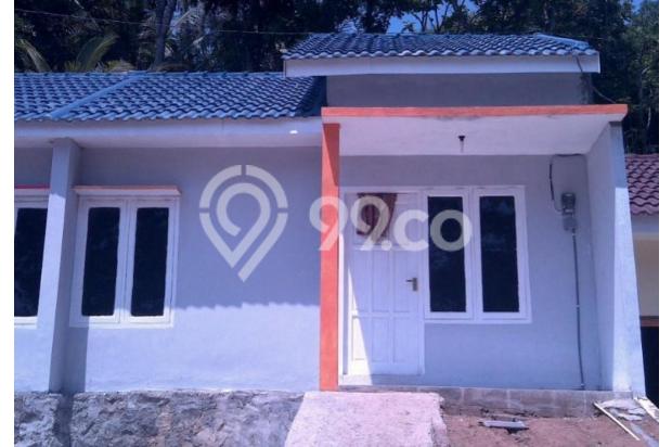  Rumah Murah Dan Asri Di Ungaran Timur