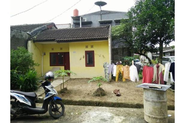 286 Rumah  murah lingkungan asri property minimalis siap 