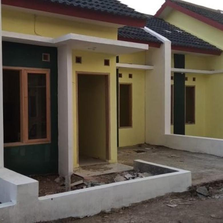  Rumah  Murah Bandung  Sukamukti Strategis Biaya  KPR Gratis