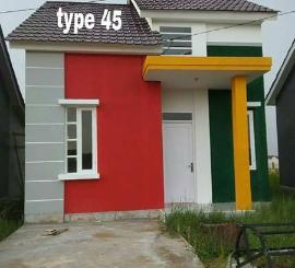 Jl Petani Danau Sentarum Ujung Pandang I Type 36 Fasilitas Cctv