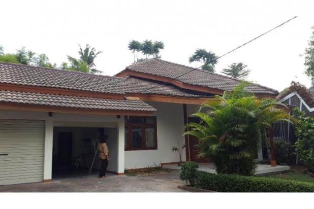 Harga Rumah Mewah Indonesia  Tertinggi di Asia Pasifik 