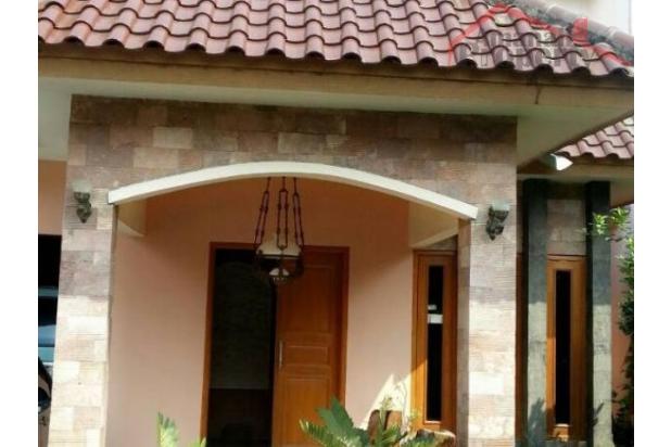  Rumah  Dijual di Kelapa  Dua  Wetan Jakarta  hal 4