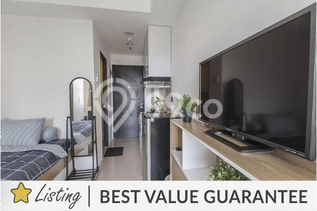 Sewa Apartemen Belmont Residence Type Studio