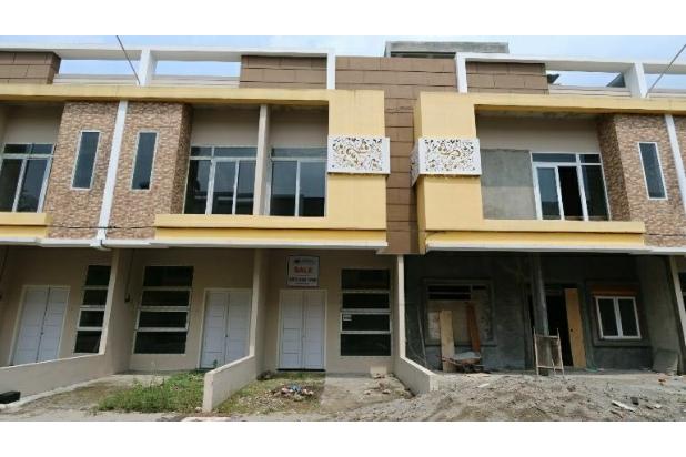 Jual Beli Rumah Di Medan - Lengkap, Banyak Pilihan | 99.co