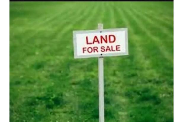 Rp4,14mily Tanah Dijual