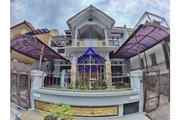 Dijual Rumah 2 Lantai Di Antapani Bandung