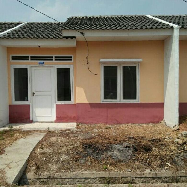 Rumah Kredit Tangerang Kota Rumah Di Tangerang Mitula