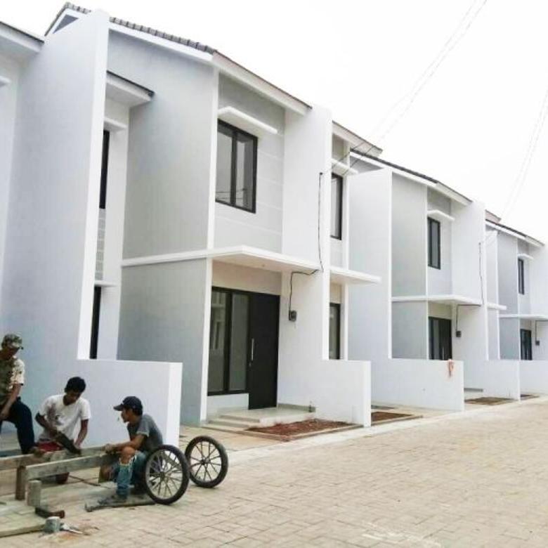  Rumah  Dijual Di  Cengkareng  Jakarta  Barat  Harga Murah  