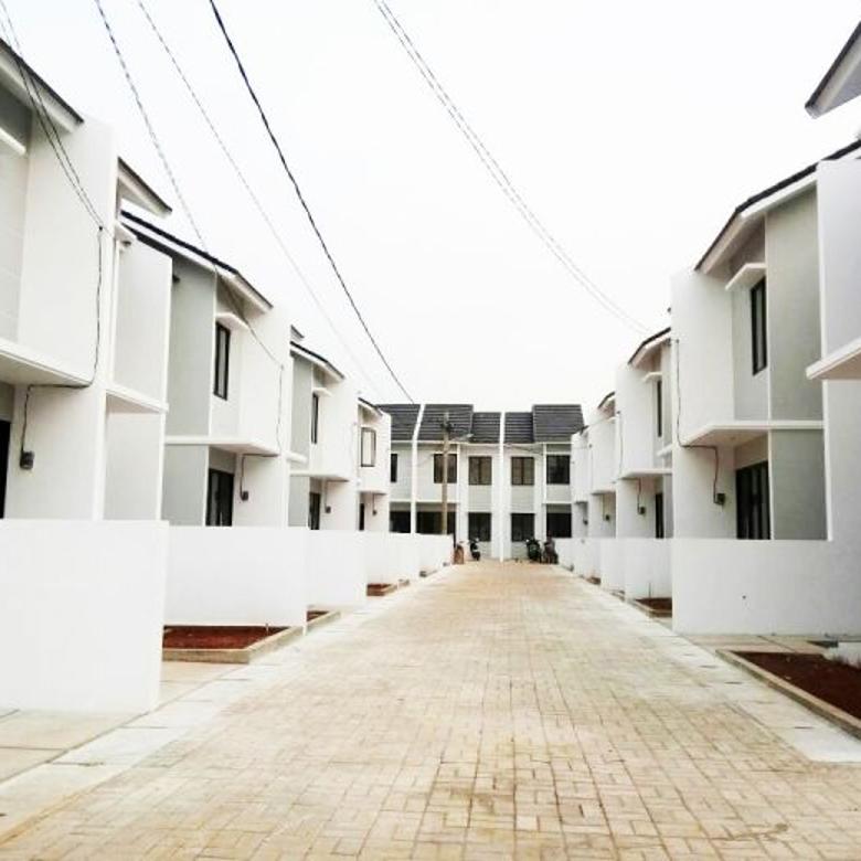  Rumah  Dijual Di  Cengkareng  Jakarta  Barat  Harga Murah  