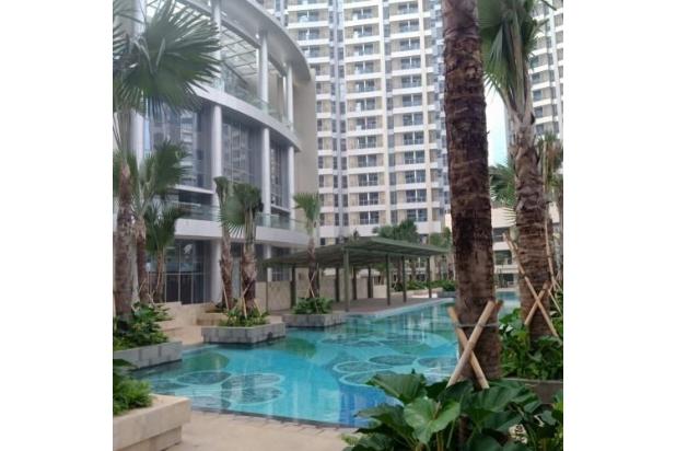 Apartemen Taman Anggrek Suite - Connecting (2 BR)