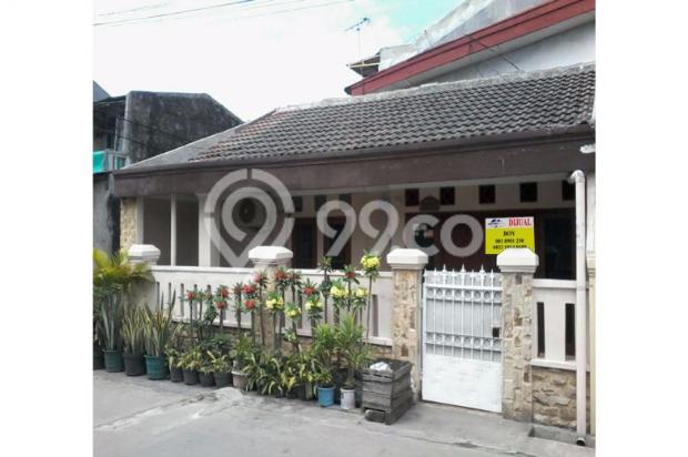Rumah Dijual: Di PTB menceng.kamal raya - Urbanindo.com