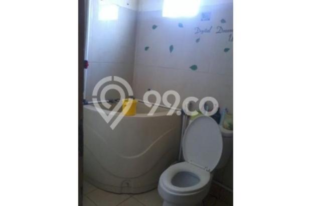 Dijual Rumah View Kota Strategis di Taman Melati Pasir 
