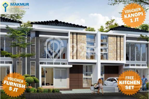 Rumah Di  Jual  Di  Malang  Kota  Murah 2021