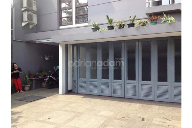 Rumah Apartemen di Setrasari Rumah Apartemen di Setrasari