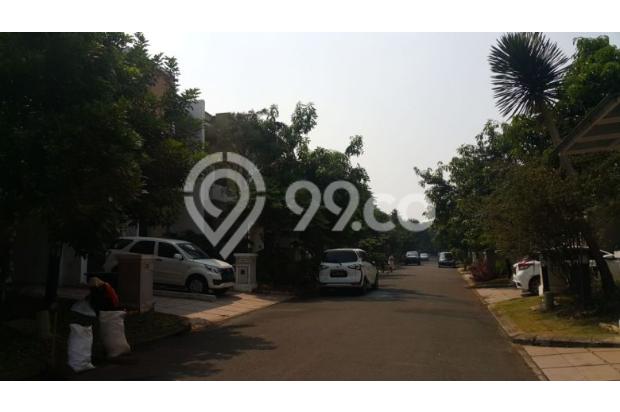 Dijuall Rumah Baru Strategis di Newton Gading Serpong 