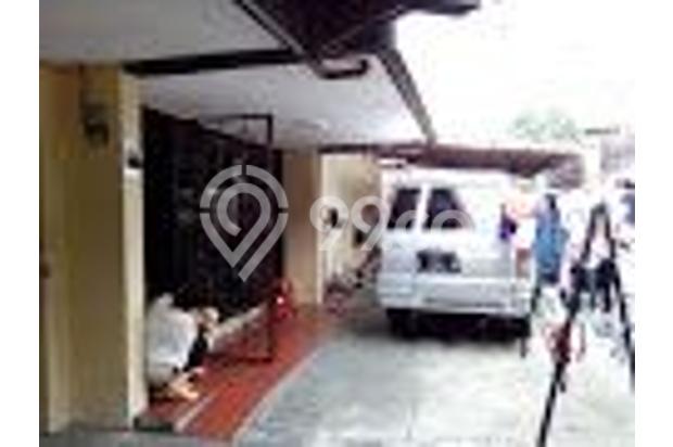  Rumah  Second  Komplek Pharmindo Bandung 