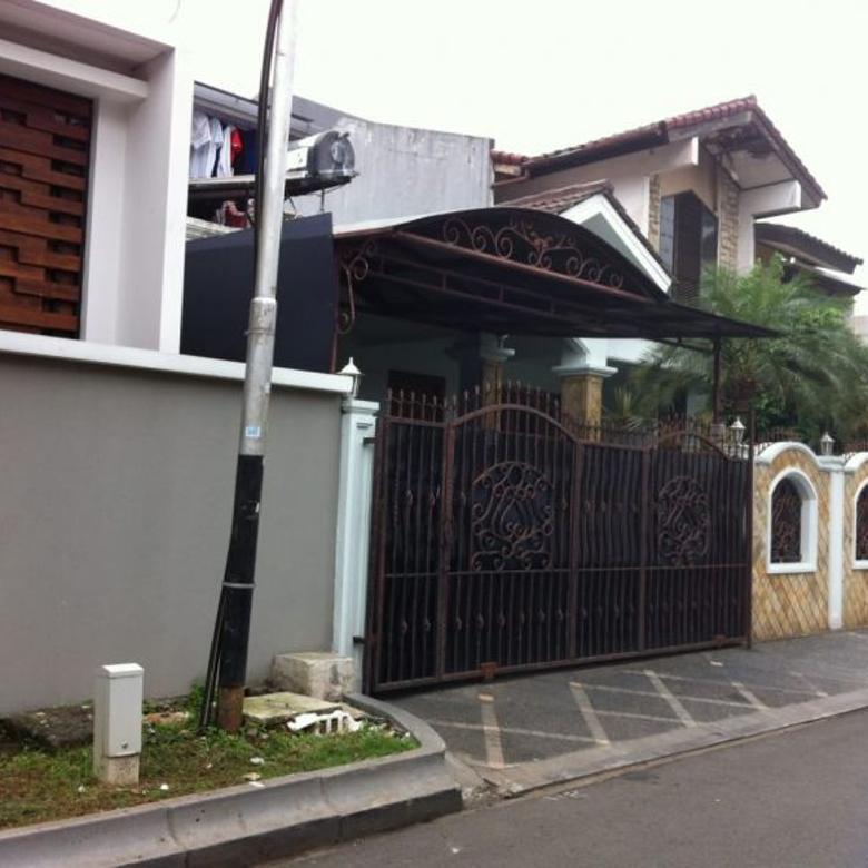 Rumah Dijual Murah Banget Pondok Indah Jakarta Selatan