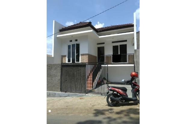 Dijual Malang Rumah Baru Modern 2 Kamar - Halaman 6 - Waa2