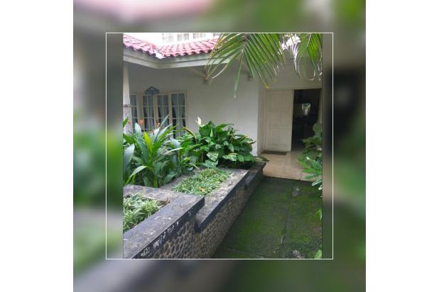 Di jual murah rumah di cipete #KWMDJH