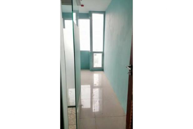 Apartemen Dijual : Saladin Mansion Margonda Depok Depan 