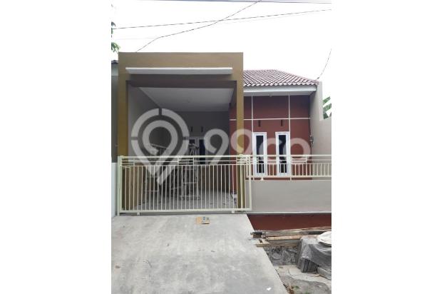 Get Rumah Minimalis Dijual Di Taman Pinang Sidoarjo Pictures