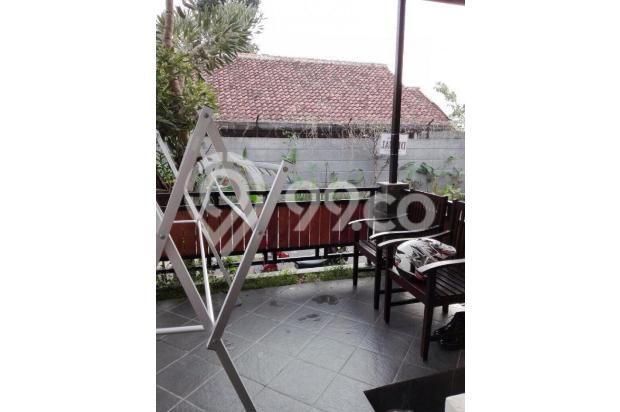 Rumah Dijual: cihanjuang cimahi bandung cantik siap huni