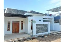 Rumah Murah Minimalis Bandung Dekat Tol Kopo