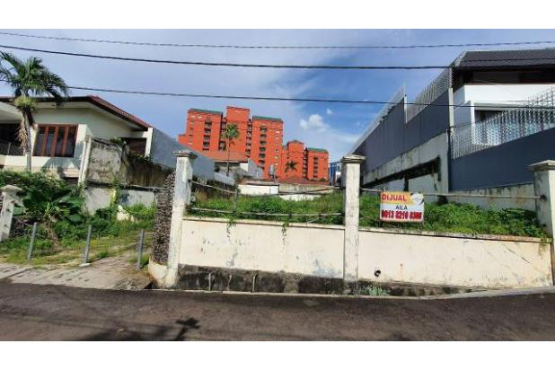 Tanah Dijual| Lokasi Strategis Harga Murah | 99.co