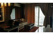 Apartment sahid sudirman residence 2 br+1 maid/ 90m/ ff/ 1600$