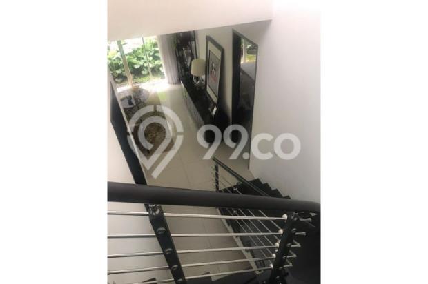 Rumah dijual di Graha Natura blok A (type Celinda)