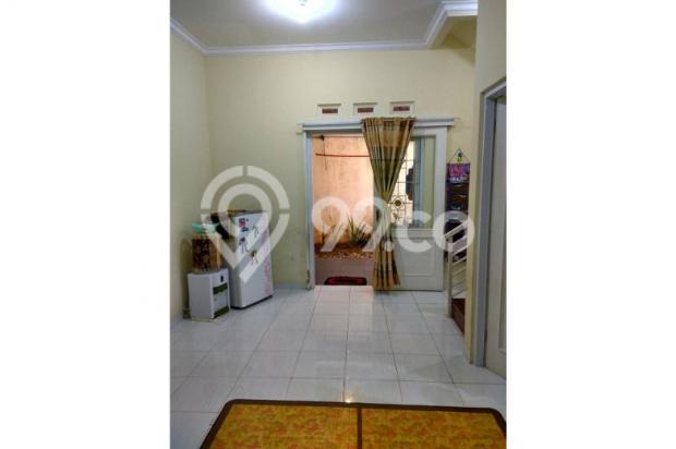 Rumah 2LT Minimalis, 3KT 2KM Tanah Baru BEJI DEPOK