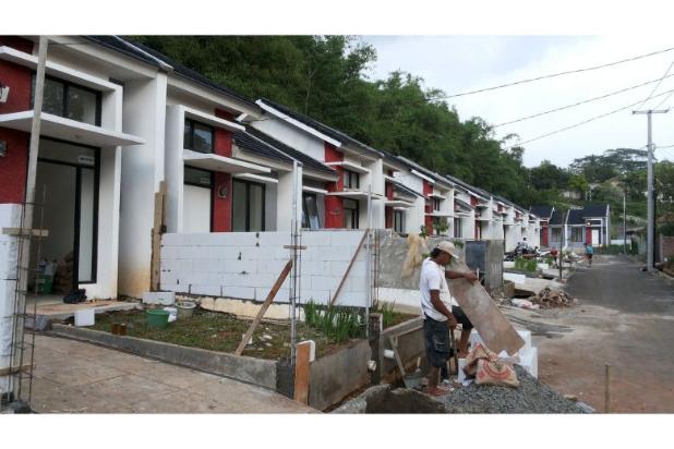 Rumah Dijual: Perumahan Taman Anyelir 3 DP 3.000.000 SIAP 