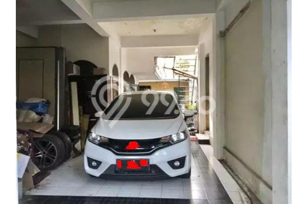  Dijual  Rumah  Modern  di  Gandaria Jakarta 