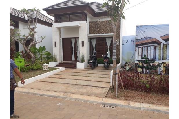 Rumah Dijual Di Depok Jawa Barat Cluster Aruna Taman Sari