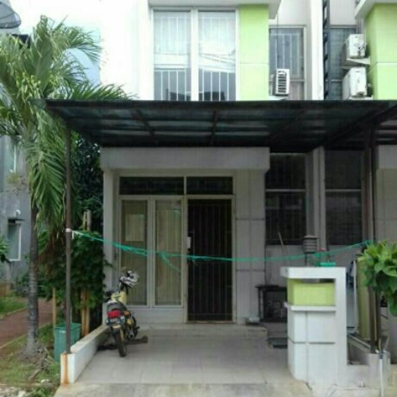 Rumah Dijual Jual Rumah Pasadena Cengkareng Jakarta