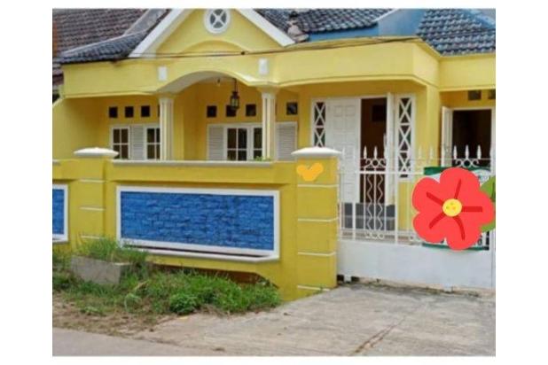 Dijual Rumah di Vila Nusa Indah Gunung Putri Bogor 