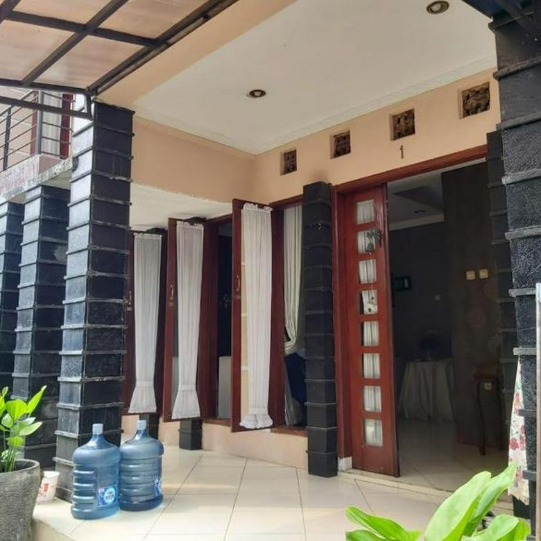 Rumah Dijual Di Bintaro Butuh Uang