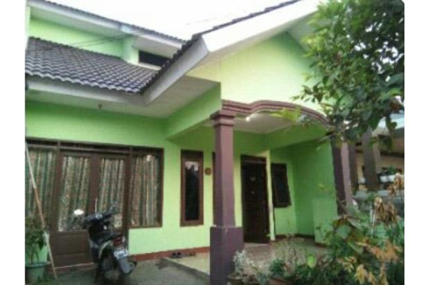 Di Jual Rumah di Adipura Gedebage Bandung