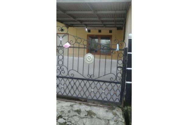 Dijual Rumah Murah Uk 6x12 di Buana Gardenia Tangerang #L4NREE